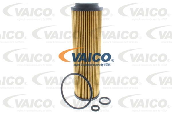 VAICO Масляный фильтр V30-7395