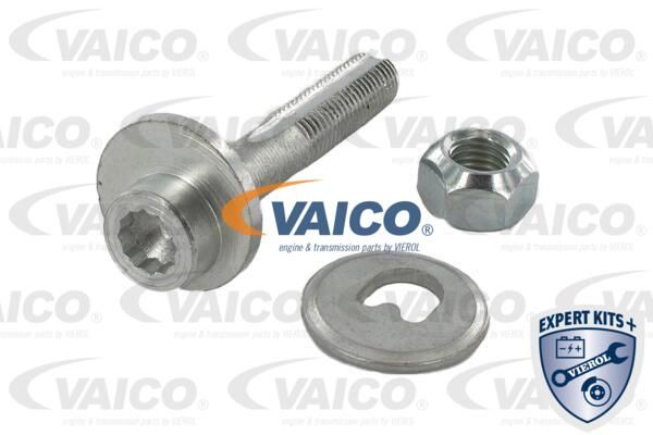 VAICO Монтажный комплект, рычаг независимой подвески кол V30-7425