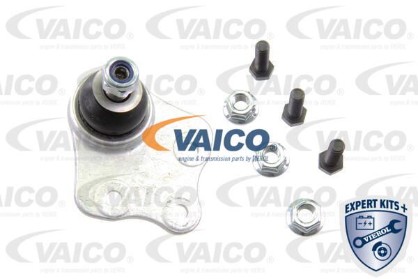 VAICO Шарнир независимой подвески / поворотного рычага V30-7576