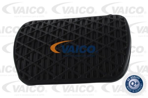 VAICO Педальные накладка, педаль тормоз V30-7598