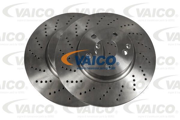 VAICO Piduriketas V30-80005