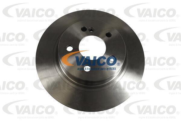 VAICO Тормозной диск V30-80006