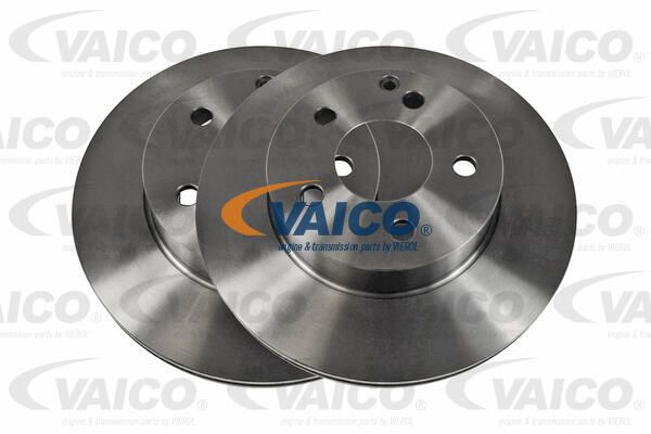 VAICO Тормозной диск V30-80010
