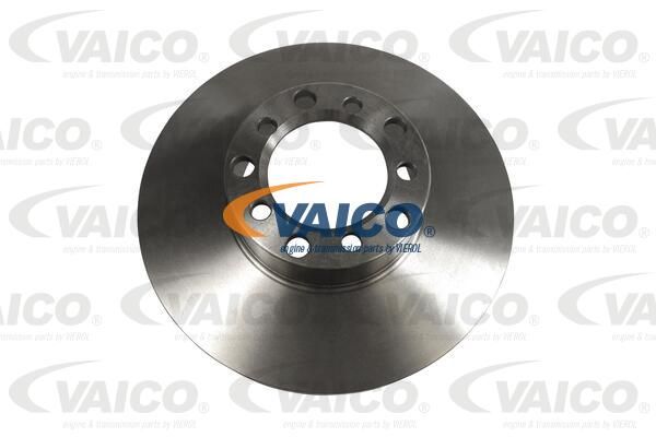 VAICO Тормозной диск V30-80017