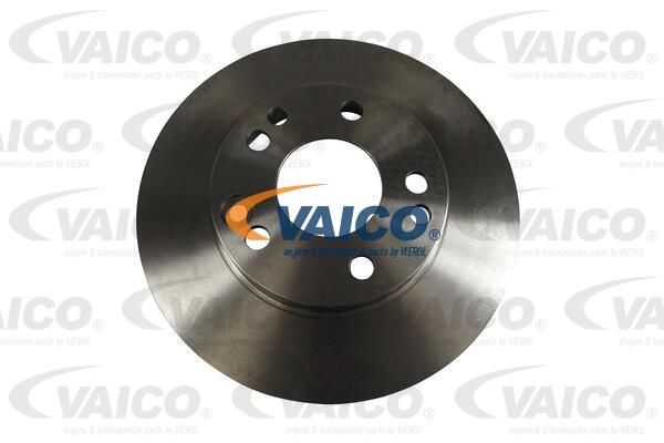 VAICO Тормозной диск V30-80018