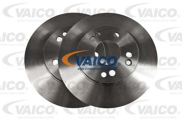VAICO Тормозной диск V30-80019