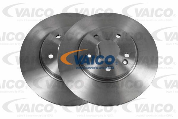 VAICO Тормозной диск V30-80022