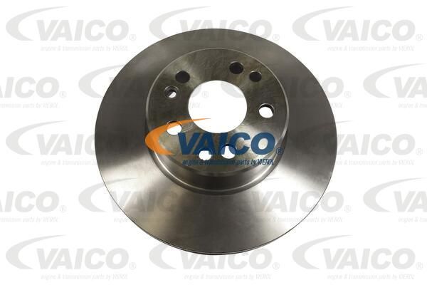 VAICO Тормозной диск V30-80027