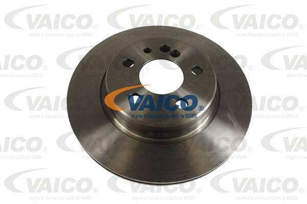 VAICO Тормозной диск V30-80028