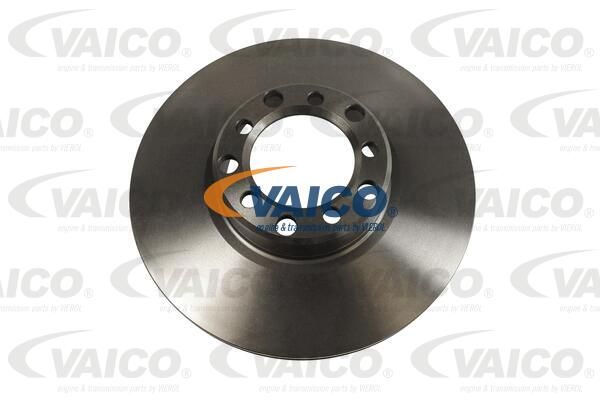 VAICO Тормозной диск V30-80032