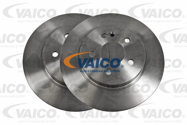 VAICO Тормозной диск V30-80041