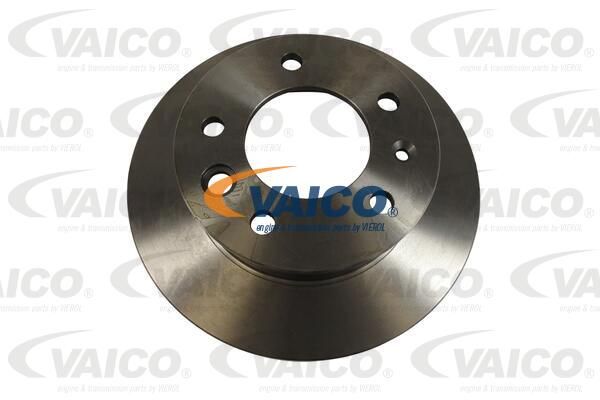 VAICO Тормозной диск V30-80053