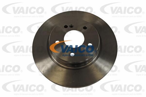 VAICO Тормозной диск V30-80058