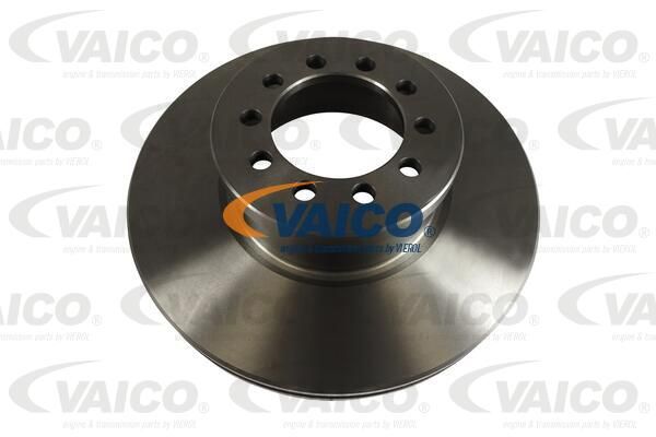 VAICO Тормозной диск V30-80072