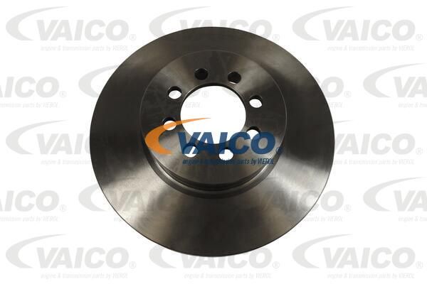 VAICO Тормозной диск V30-80087