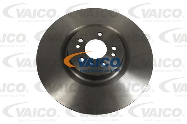 VAICO Тормозной диск V30-80088