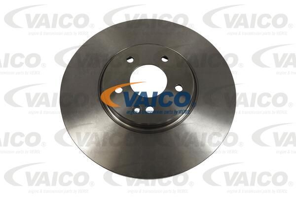 VAICO Тормозной диск V30-80089