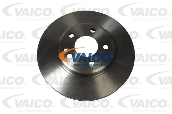 VAICO Тормозной диск V30-80096