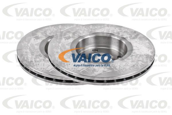 VAICO Тормозной диск V30-80098