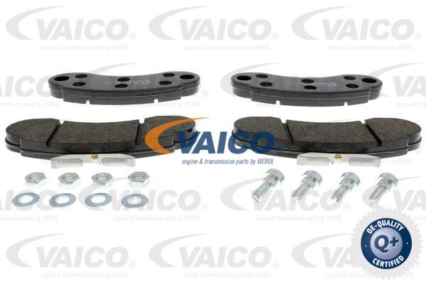 VAICO Комплект тормозных колодок, дисковый тормоз V30-8136