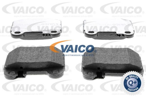 VAICO Комплект тормозных колодок, дисковый тормоз V30-8147