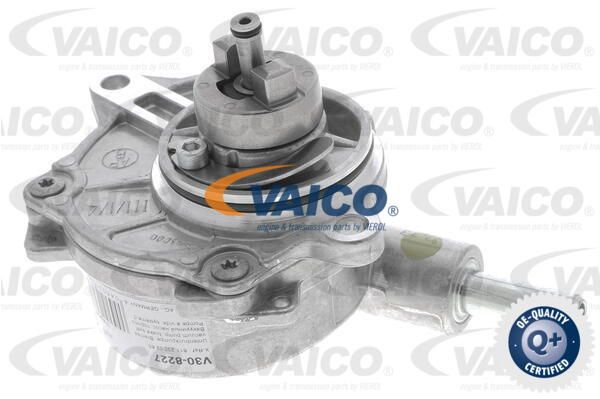 VAICO Вакуумный насос, тормозная система V30-8227