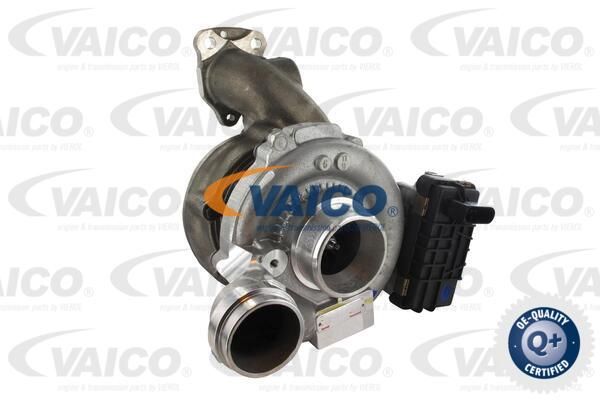 VAICO Kompressor,ülelaadimine V30-8317