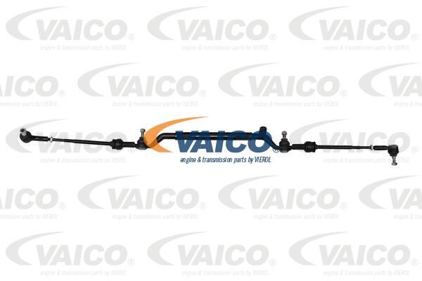 VAICO Продольная рулевая тяга V30-9513