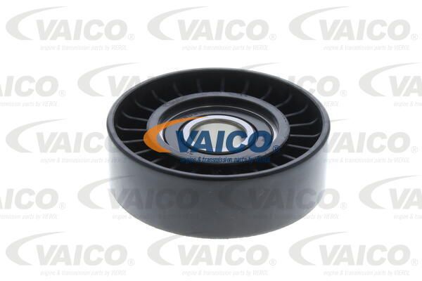 VAICO Паразитный / ведущий ролик, поликлиновой ремень V30-9918