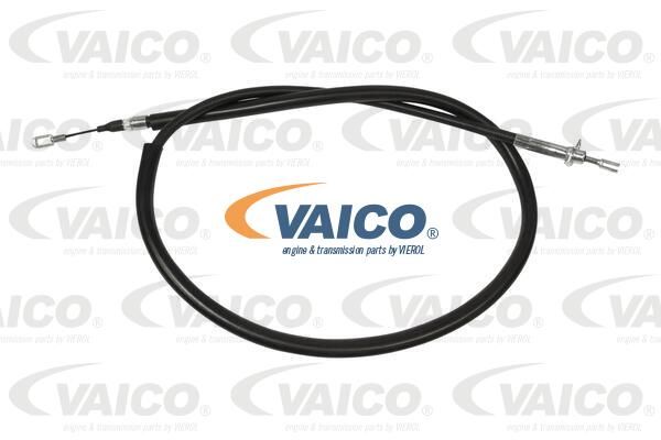 VAICO Тросик, cтояночный тормоз V31-30004