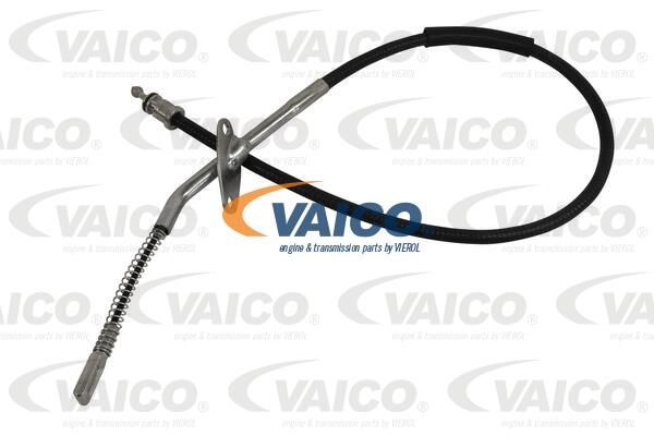 VAICO Tross,seisupidur V31-30005