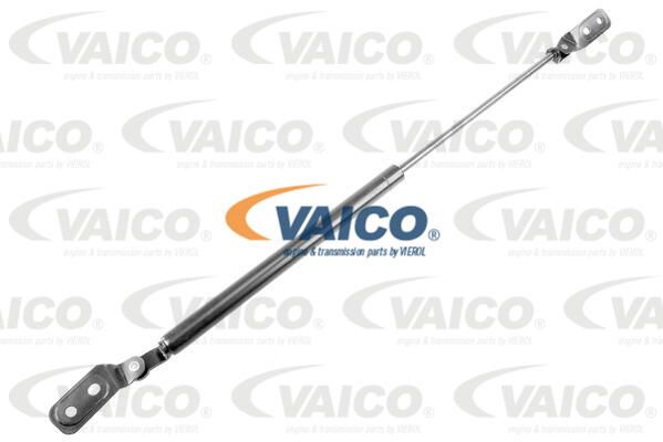 VAICO Газовая пружина, крышка багажник V32-0089