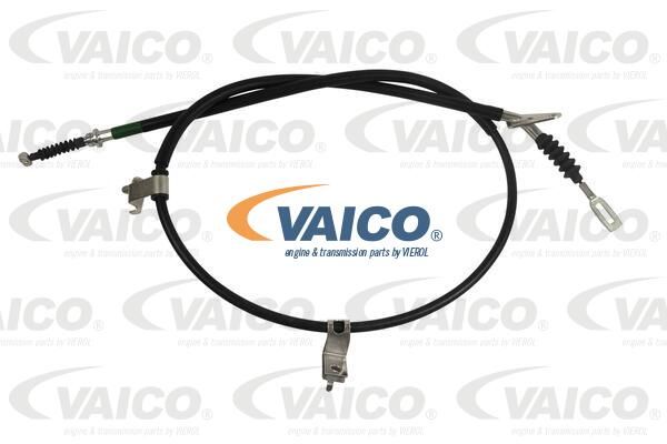 VAICO Тросик, cтояночный тормоз V32-30003
