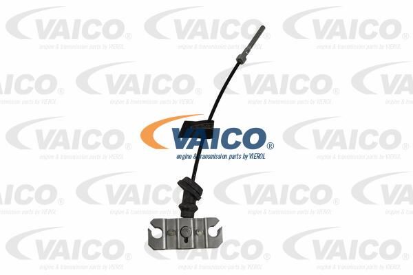 VAICO Тросик, cтояночный тормоз V32-30006