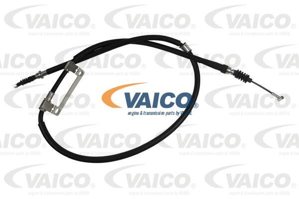 VAICO Тросик, cтояночный тормоз V32-30007