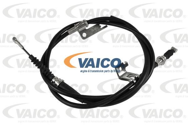 VAICO Tross,seisupidur V32-30010