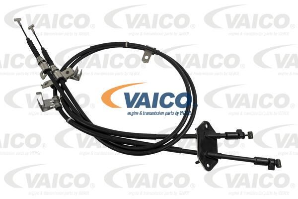 VAICO Тросик, cтояночный тормоз V32-30011