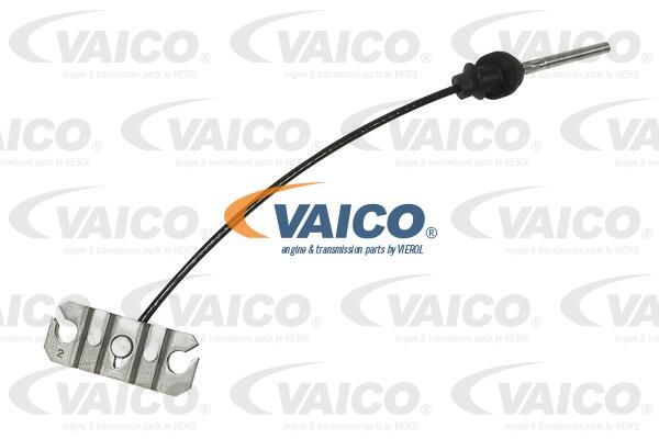 VAICO Тросик, cтояночный тормоз V32-30012