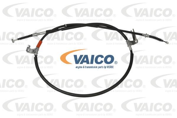 VAICO Tross,seisupidur V32-30013