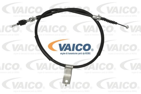 VAICO Тросик, cтояночный тормоз V32-30015