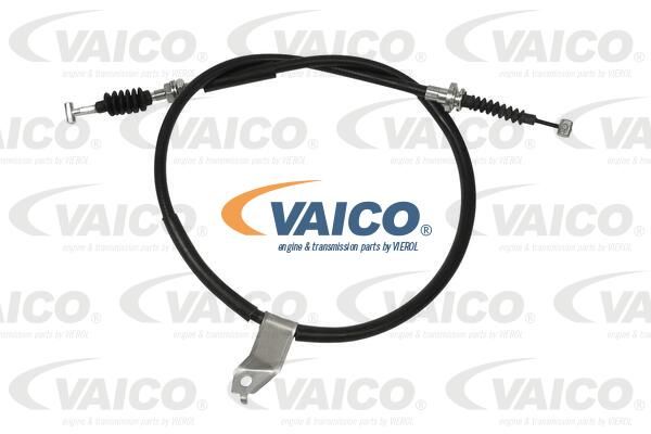 VAICO Тросик, cтояночный тормоз V32-30016