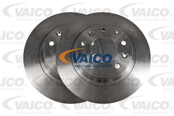 VAICO Тормозной диск V32-40005