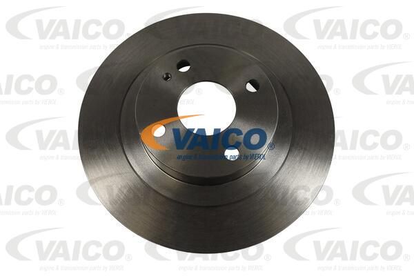 VAICO Тормозной диск V32-40008