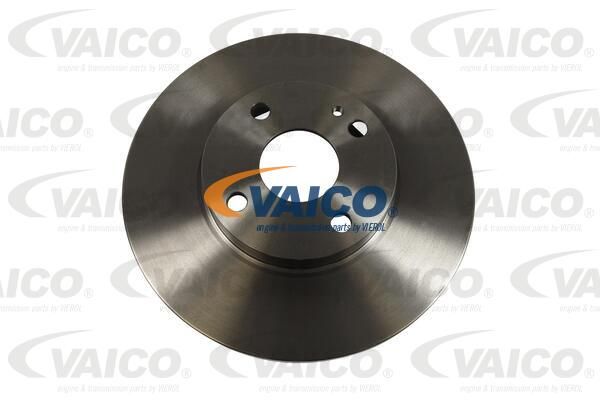 VAICO Тормозной диск V32-80004