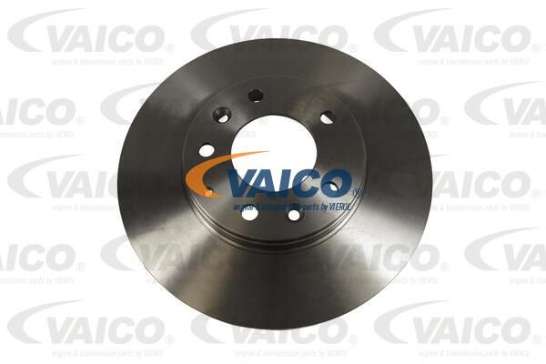 VAICO Тормозной диск V32-80005