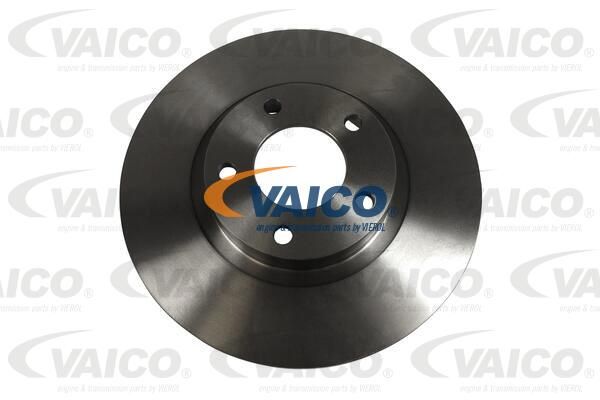 VAICO Тормозной диск V32-80006