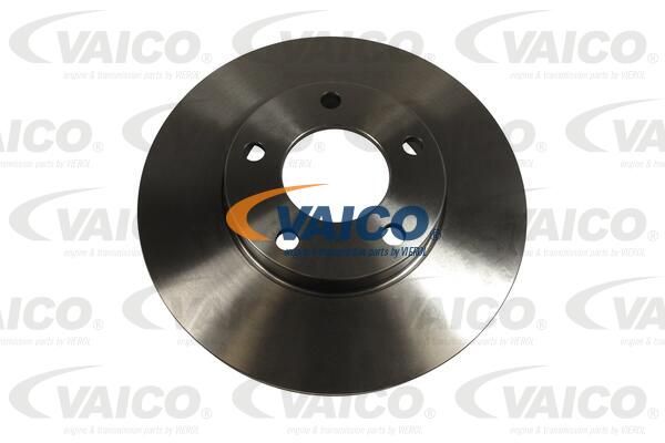 VAICO Тормозной диск V32-80007