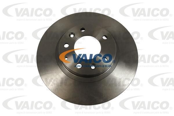 VAICO Тормозной диск V32-80012