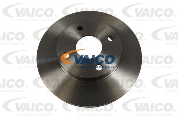 VAICO Тормозной диск V32-80015