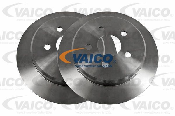 VAICO Тормозной диск V33-40001